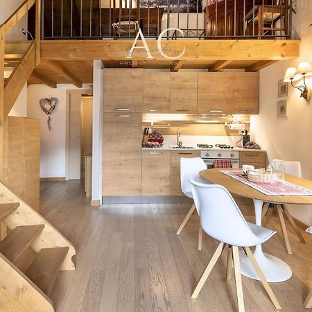 Ferienwohnung Sunshine Vione Exterior foto
