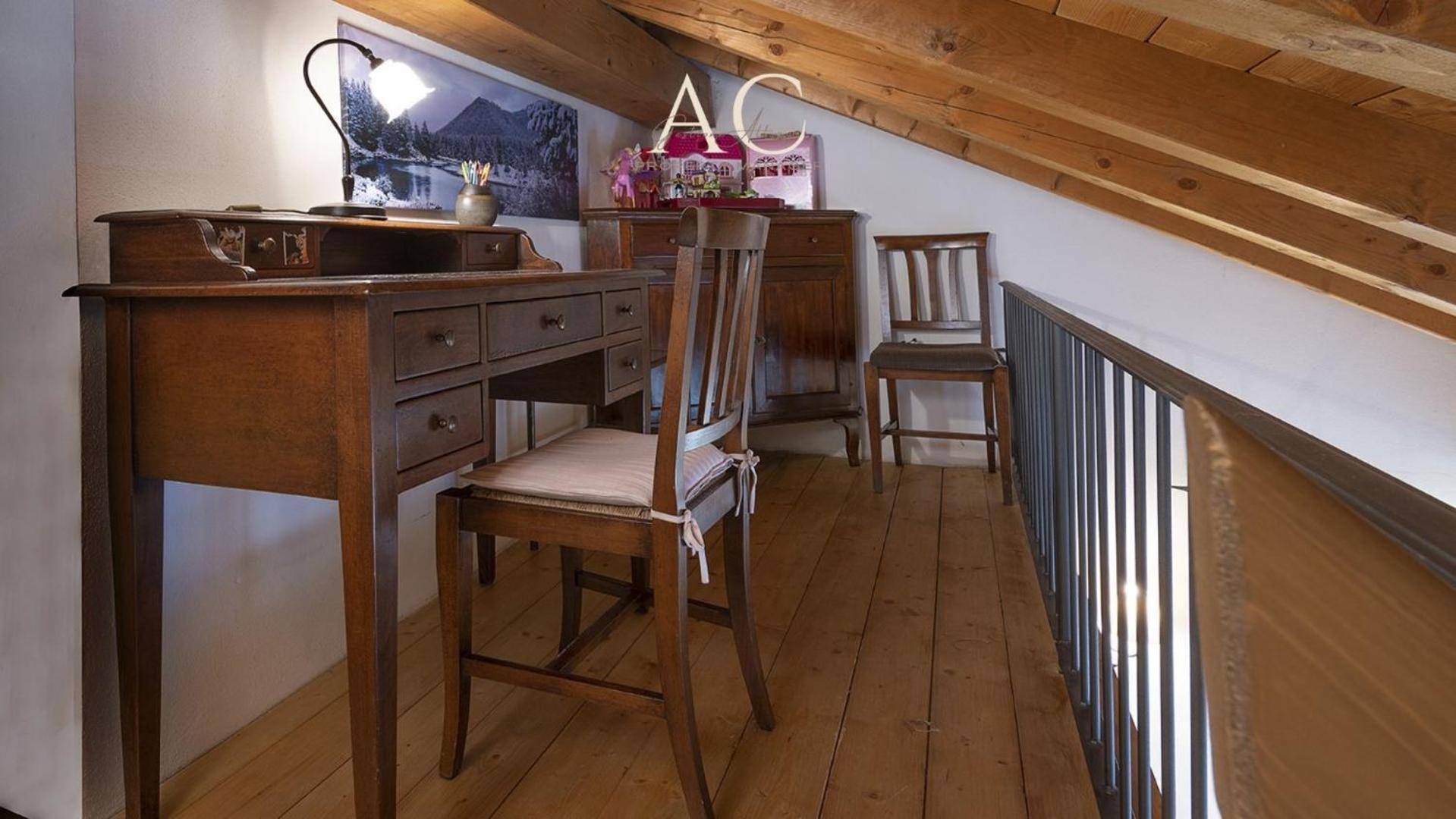 Ferienwohnung Sunshine Vione Exterior foto