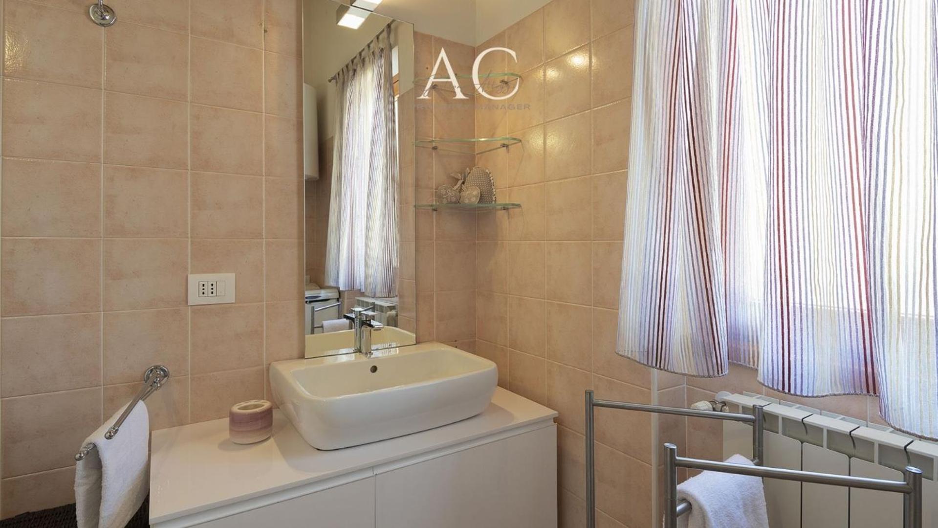 Ferienwohnung Sunshine Vione Exterior foto